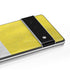 Vatican City Flag Distressed Google Pixel 6 Skin